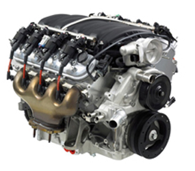 B2451 Engine